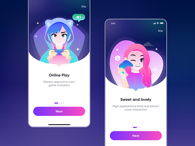 App Design Day 46