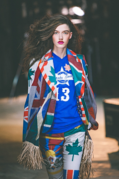 Tdgrace采集到Josephine Van Delden