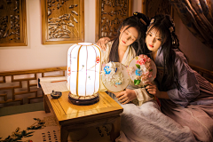 弗瑞德采集到美女