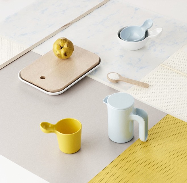 Kitchenware Collecti...