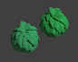Shrubs