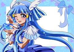 ngocquyenxinh22采集到Anime girl