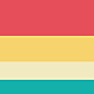 Color Hunt - Trendy Color Palettes