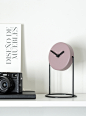 Haro clocks : www.estudio-diario.com