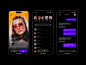 Dating Mobile App
