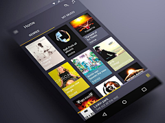 gioia采集到Material Design