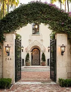 Palm Beach