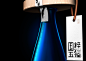 GuoCuiWuDu Liquor : This Wudu liquor created by Lingyun Creative for Henan Yu Xin long five independent ecological science and Technology Development Co., Ltd. is the quintessence of Chinese culture. Keeping Chinese traditional medical theories in mind, f