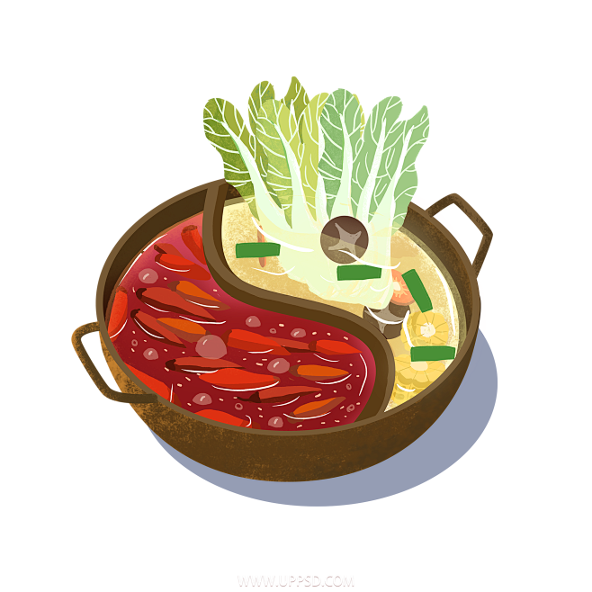 火锅
