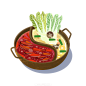 火锅
