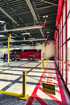 leeheisen采集到Fire Station