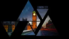 伦敦美景高清电脑桌面壁纸图5