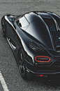 Living Pursuit : ikwt:
“ Koenigsegg Agera R (Nathan Craig) | instagram
”