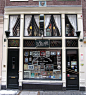 Café 't Mandje | Amsterdam