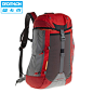 迪卡侬 户外登山包 30升双肩背包 新款正品 旅行徒步包 QUECHUA