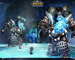 魔兽世界壁纸_百度图片搜索