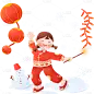 传统节日主题