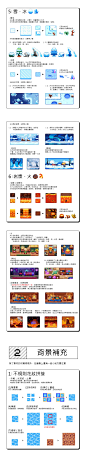 史上最强像素画教程 「Pixel Art5」像素背景教學本 - 哔哩哔哩 (1)