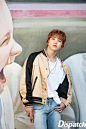 SEVENTEEN_Harbour的微博_微博