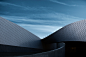 architectural design architectural photography architecture building clouds Minimalism Photography 
