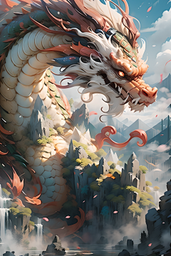 上海大魔王采集到科幻战争