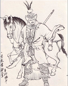 昼厌采集到工笔画，国画