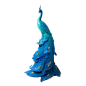 孔雀