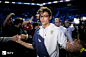 发型师——Twistzz    csgo顶级步枪手