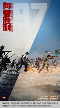 奇怪喔你采集到新闻海报参考