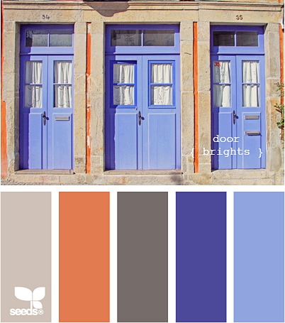 door brights