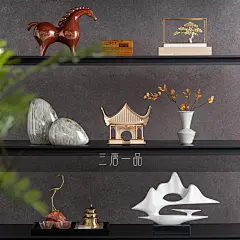 淘宝店铺 三唐一品家装店
