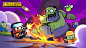 《弹壳特攻队》TapTap评分3.9,878 人评价 - TapTap : Roguelike,魔性,休闲