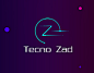 Tecno Zad Logo
