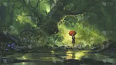 我在美丽的地方等你