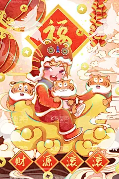  虎年国潮海报图片   - 源文件下载【酷图网】虎啸生威,福虎临门,虎虎生威,龙腾虎啸,龙腾虎跃,猛虎下山,虎啸山林,虎年海报,金虎贺岁,虎年春节,2022春节,虎气冲天,虎年大吉,辞旧迎新,年货,喜庆,虎年贺卡,瑞虎迎春,新年,元旦,除夕,虎年红包,新年海报,国潮,中国风,虎年,寅虎迎春,团圆,恭喜发财,欢度春节,虎年吉祥,虎年快乐,虎年素材,