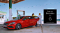 Mercedes Benz with Alice Moitié: Grow Up on Behance