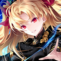 独幽’采集到fgo