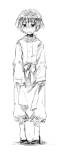 (pid-17973118)【腐】日和らくがき集_p3