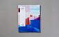 A New Type of Imprint Vol. 11 : A New Type of Imprint Vol. 11, a magazine on creative culture and design. The second chapter paints a picture of the creative sphere of Sweden, and is designed by Erik Kirtley and Amanda Berglund. The rest of the magazine t