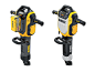DEWALT 28-mm (1-1/8") Hex Demolition Hammer