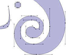 一片温柔的蓝色缺口采集到学习