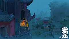 啤阿bia采集到幽