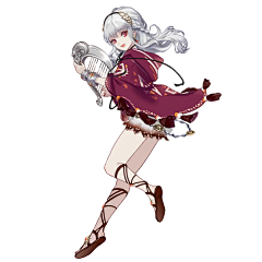 F1f50B4c采集到少女