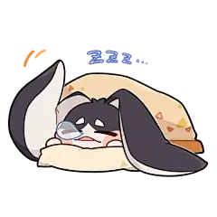 帕姆表情包（内测旧版，已弃用）