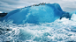 General 1920x1080 ice penguins nature iceberg animals bird