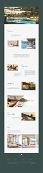 Maçakizi Hotel : Design of website for Maçakizi Hotel. All materials are cited from open information sources and presented herein exclusively for information.