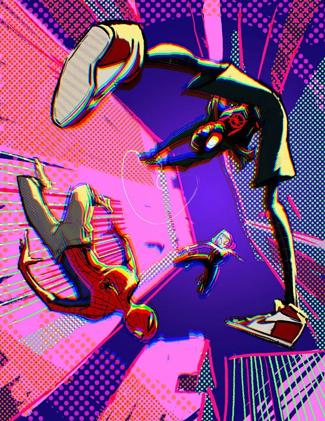 sanderdoesart: “Have...