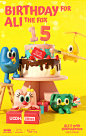 Behance :: 为您呈现