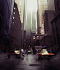 Michał Sawtyruk on Behance