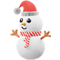 Snowman2